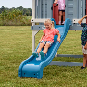 Beacon Heights Elevated Playhouse - Image 5